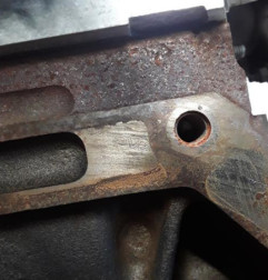 Moteur NISSAN MICRA 3 Photo n°6