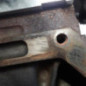 Moteur NISSAN MICRA 3