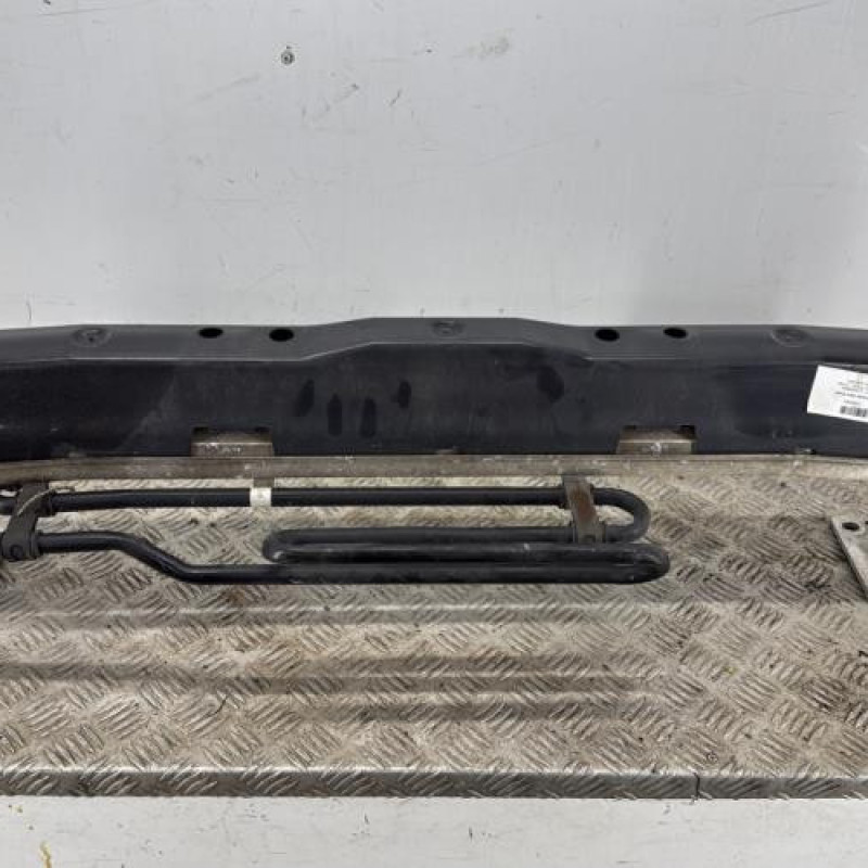 Renfort pare choc avant (traverse) PEUGEOT PARTNER 2