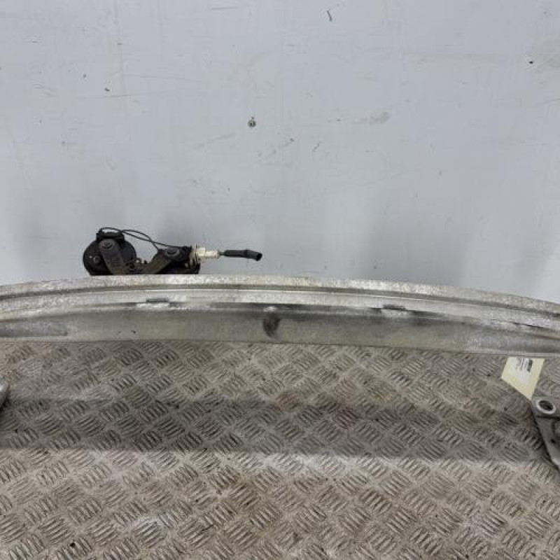 Renfort pare choc avant (traverse) RENAULT MEGANE 3