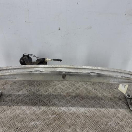 Renfort pare choc avant (traverse) RENAULT MEGANE 3 Photo n°1