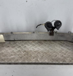 Renfort pare choc avant (traverse) RENAULT MEGANE 3