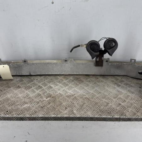 Renfort pare choc avant (traverse) RENAULT MEGANE 3