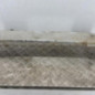 Renfort pare choc arriere (traverse) TOYOTA YARIS 3
