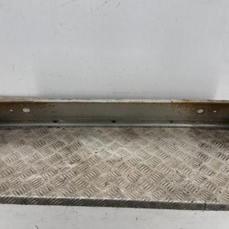 Renfort pare choc arriere (traverse) TOYOTA YARIS 3