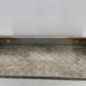 Renfort pare choc arriere (traverse) TOYOTA YARIS 3