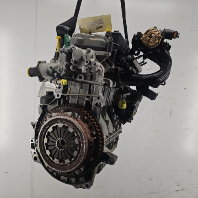 Moteur PEUGEOT 206