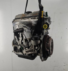 Moteur PEUGEOT 206