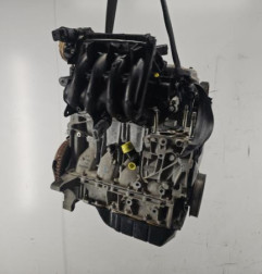Moteur PEUGEOT 206 Photo n°3