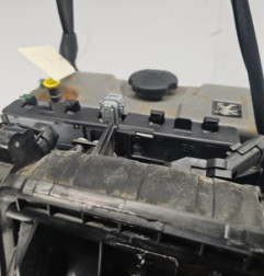 Moteur PEUGEOT 206 Photo n°5