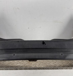 Pare choc arriere RENAULT SCENIC 3 Photo n°1