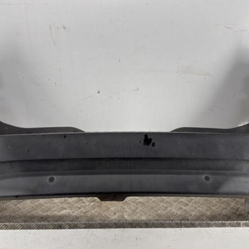 Pare choc arriere RENAULT SCENIC 3