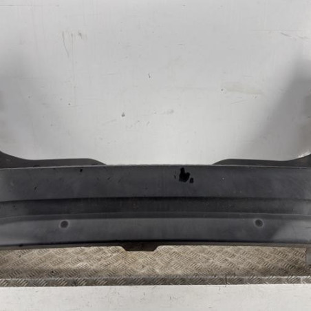 Pare choc arriere RENAULT SCENIC 3 Photo n°1