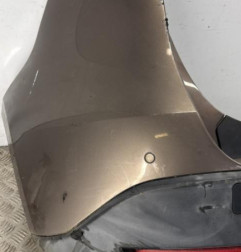 Pare choc arriere RENAULT SCENIC 3