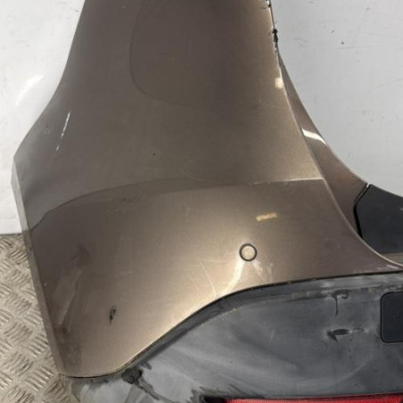 Pare choc arriere RENAULT SCENIC 3