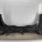 Pare choc arriere RENAULT SCENIC 3