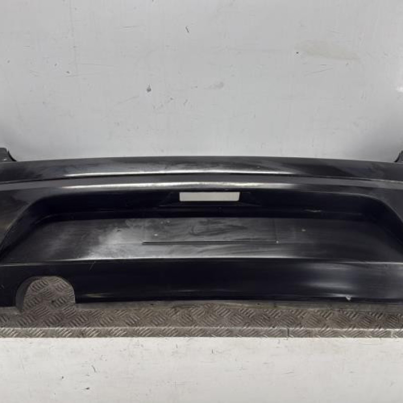 Pare choc arriere DACIA SANDERO 1