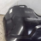 Pare choc arriere DACIA SANDERO 1
