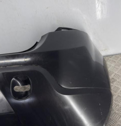 Pare choc arriere DACIA SANDERO 1 Photo n°3