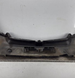 Pare choc arriere DACIA SANDERO 1 Photo n°4