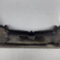 Pare choc arriere DACIA SANDERO 1