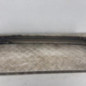 Renfort pare choc arriere (traverse) PEUGEOT 2008 1