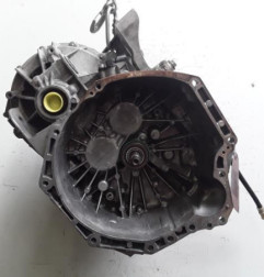 Boite de vitesses MERCEDES VITO 447 MIXTO Photo n°1