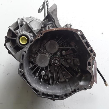 Boite de vitesses MERCEDES VITO 447 MIXTO Photo n°1