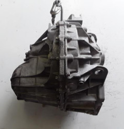 Boite de vitesses MERCEDES VITO 447 MIXTO