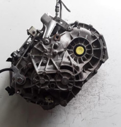 Boite de vitesses MERCEDES VITO 447 MIXTO Photo n°3