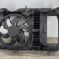 Face avant CITROEN C5 2