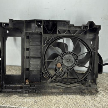 Face avant CITROEN C5 2