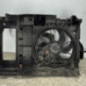 Face avant CITROEN C5 2