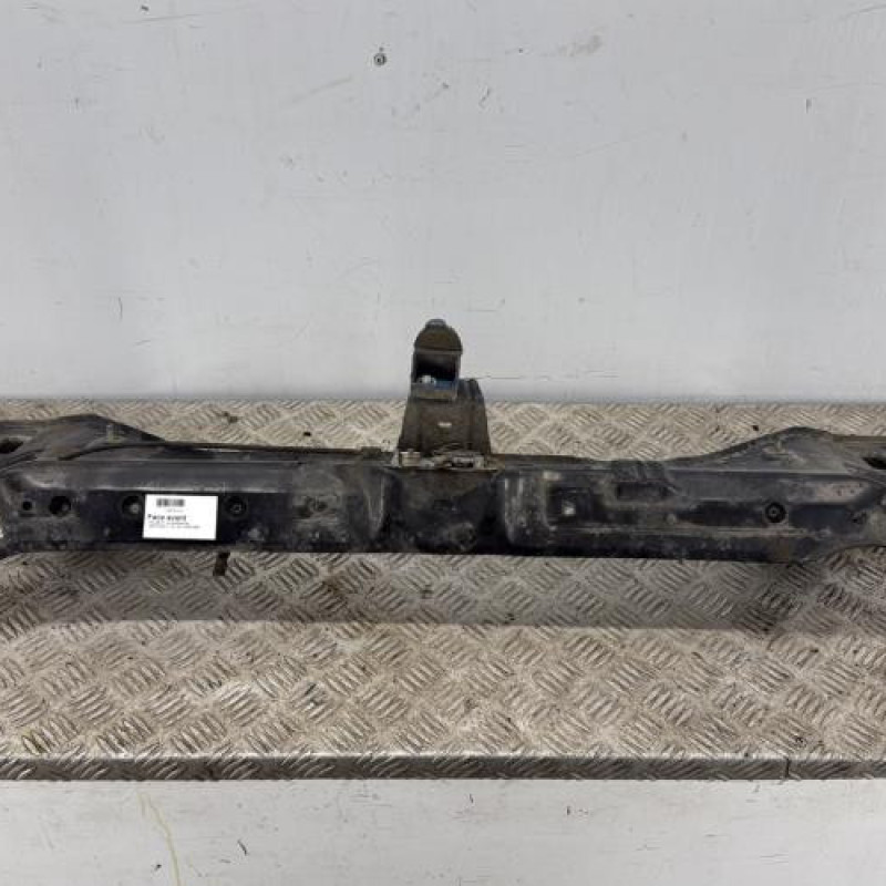 Face avant PEUGEOT 306