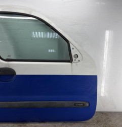 Porte avant droit RENAULT KANGOO 1 Photo n°1
