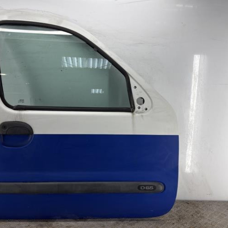 Porte avant droit RENAULT KANGOO 1