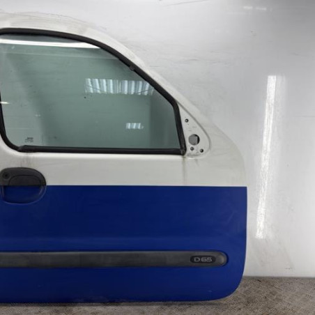 Porte avant droit RENAULT KANGOO 1 Photo n°1