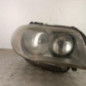 Optique avant principal droit (feux)(phare) BMW SERIE 1 E87