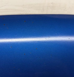 Capot SUZUKI SWIFT 3