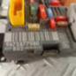 Boitier servitude moteur (BSM) CITROEN C4 PICASSO 1