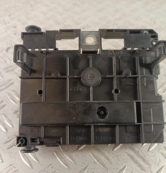 Boitier servitude moteur (BSM) CITROEN C4 PICASSO 1 Photo n°3
