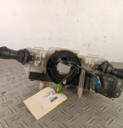 Com (Bloc Contacteur Tournant+Commodo Essuie Glace+Commodo Phare) RENAULT SCENIC 3 Photo n°1