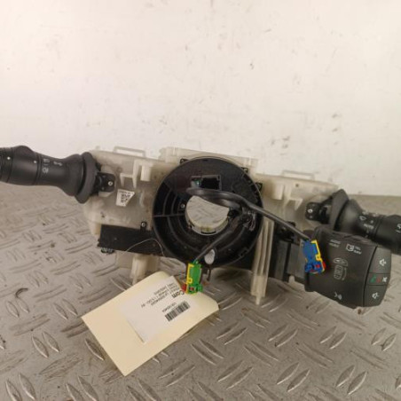Com (Bloc Contacteur Tournant+Commodo Essuie Glace+Commodo Phare) RENAULT SCENIC 3 Photo n°1