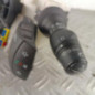 Com (Bloc Contacteur Tournant+Commodo Essuie Glace+Commodo Phare) RENAULT SCENIC 3