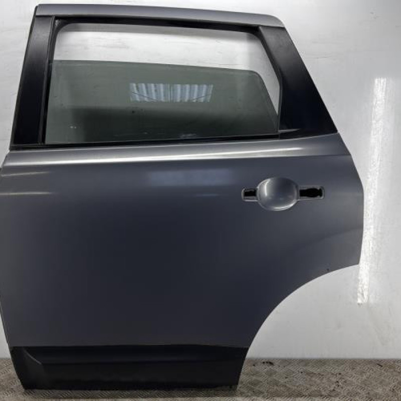 Porte arriere gauche NISSAN QASHQAI 1