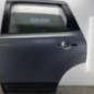 Porte arriere gauche NISSAN QASHQAI 1