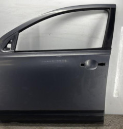 Porte avant gauche NISSAN QASHQAI 1 Photo n°1