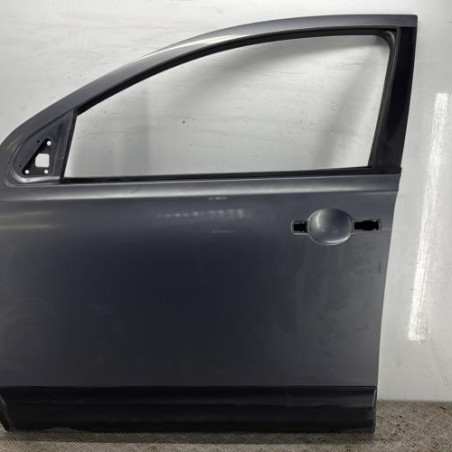 Porte avant gauche NISSAN QASHQAI 1 Photo n°1