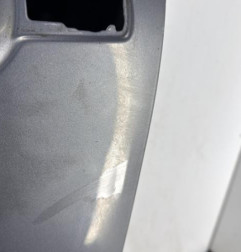 Porte avant gauche NISSAN QASHQAI 1