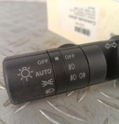 Commodo phare NISSAN QASHQAI 1